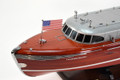 THUNDERBIRD LAKE TAHOE 36"  MOTOR YACHT