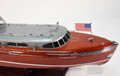 THUNDERBIRD LAKE TAHOE 36"  MOTOR YACHT