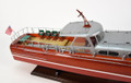 THUNDERBIRD LAKE TAHOE 36"  MOTOR YACHT
