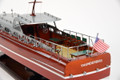 THUNDERBIRD LAKE TAHOE 36"  MOTOR YACHT