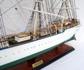 SUOMEN JOUTSEN TALL SHIP