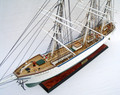 SUOMEN JOUTSEN TALL SHIP