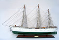SUOMEN JOUTSEN TALL SHIP