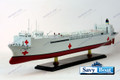 USNS MERCY (T-AH-19) US NAVY HOSPITAL SHIP