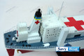 USNS MERCY (T-AH-19) US NAVY HOSPITAL SHIP