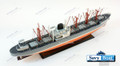 SEINE LLOYD CARGO SHIP