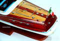 RIVA ARISTON   20" SPEEDBOAT