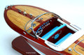 RIVA ARISTON   20" SPEEDBOAT