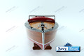 1930 24ft CHRIS CRAFT 36" RUNABOUT