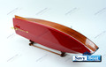 1930 24ft CHRIS CRAFT 36" RUNABOUT