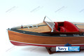 1930 24ft CHRIS CRAFT 36" RUNABOUT