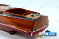 1930 24ft CHRIS CRAFT 36" RUNABOUT