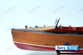 1930 24ft CHRIS CRAFT 36" RUNABOUT