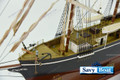 POLARIS EXPEDTION SHIP