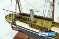 POLARIS EXPEDTION SHIP