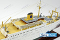 MS STOCKHOLM 32" PASSENGER SHIP