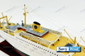 MS STOCKHOLM 32" PASSENGER SHIP