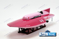 HAWAII KAI (U-8)  UNLIMITED HYDROPLANE