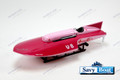 HAWAII KAI (U-8)  UNLIMITED HYDROPLANE