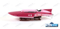 HAWAII KAI (U-8)  UNLIMITED HYDROPLANE