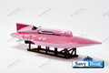HAWAII KAI (U-8)  UNLIMITED HYDROPLANE