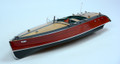 STANCRAFT LITESPEED CLASSIC RC READY SPEED BOAT