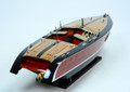 STANCRAFT LITESPEED CLASSIC RC READY SPEED BOAT