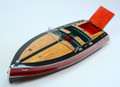 STANCRAFT LITESPEED CLASSIC RC READY SPEED BOAT