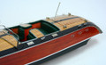 STANCRAFT LITESPEED CLASSIC RC READY SPEED BOAT