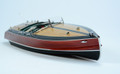 STANCRAFT LITESPEED CLASSIC RC READY SPEED BOAT