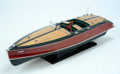 STANCRAFT LITESPEED CLASSIC RC READY SPEED BOAT