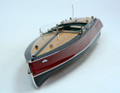 STANCRAFT LITESPEED CLASSIC RC READY SPEED BOAT