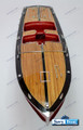 STANCRAFT MINI MISSLE RC READY SPEED BOAT