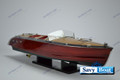 STANCRAFT MINI MISSLE RC READY SPEED BOAT