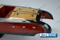 STANCRAFT MINI MISSLE RC READY SPEED BOAT