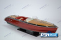 STANCRAFT MINI MISSLE RC READY SPEED BOAT