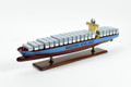 MAERSK SEALAND CONTAINER SHIP