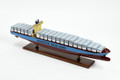 MAERSK SEALAND CONTAINER SHIP