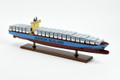 MAERSK SEALAND CONTAINER SHIP