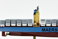 MAERSK SEALAND CONTAINER SHIP