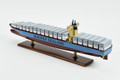 MAERSK SEALAND CONTAINER SHIP