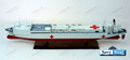 USNS COMFORT (T-AH-20) HOSPITAL SHIP