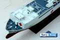USNS COMFORT (T-AH-20) HOSPITAL SHIP