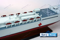 USNS COMFORT (T-AH-20) HOSPITAL SHIP