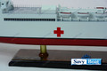 USNS COMFORT (T-AH-20) HOSPITAL SHIP