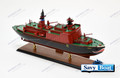 YAMAL YAMEL ICE BREAKER
