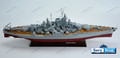 USS CALIFORNIA BATTLESHIP