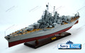 USS CALIFORNIA BATTLESHIP