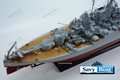 USS CALIFORNIA BATTLESHIP