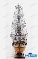 USS CONSTITUTION 25"